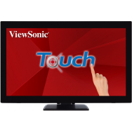 ViewSonic TD2760 - Moniteur LED