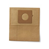 Sacs en papier Nedis LG, paquet de 10