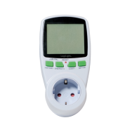 LogiLink EM0003 Compteur de puissance CA 3680 W