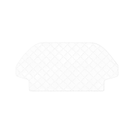 Serpillière Xiaomi SKV4114TY pour aspirateur robot Xiaomi Mi P