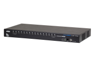 ATEN CS17916 - Commutateur KVM / audio / USB