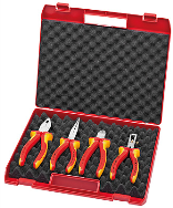 KNIPEX 00 20 15 Jeu de pinces - 1,43 kg