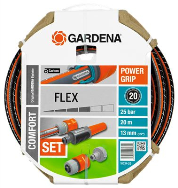 Pantalon Gardena 18034-20 20 m 25 bar 1/2"