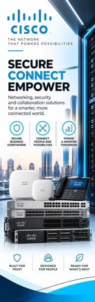 Cisco