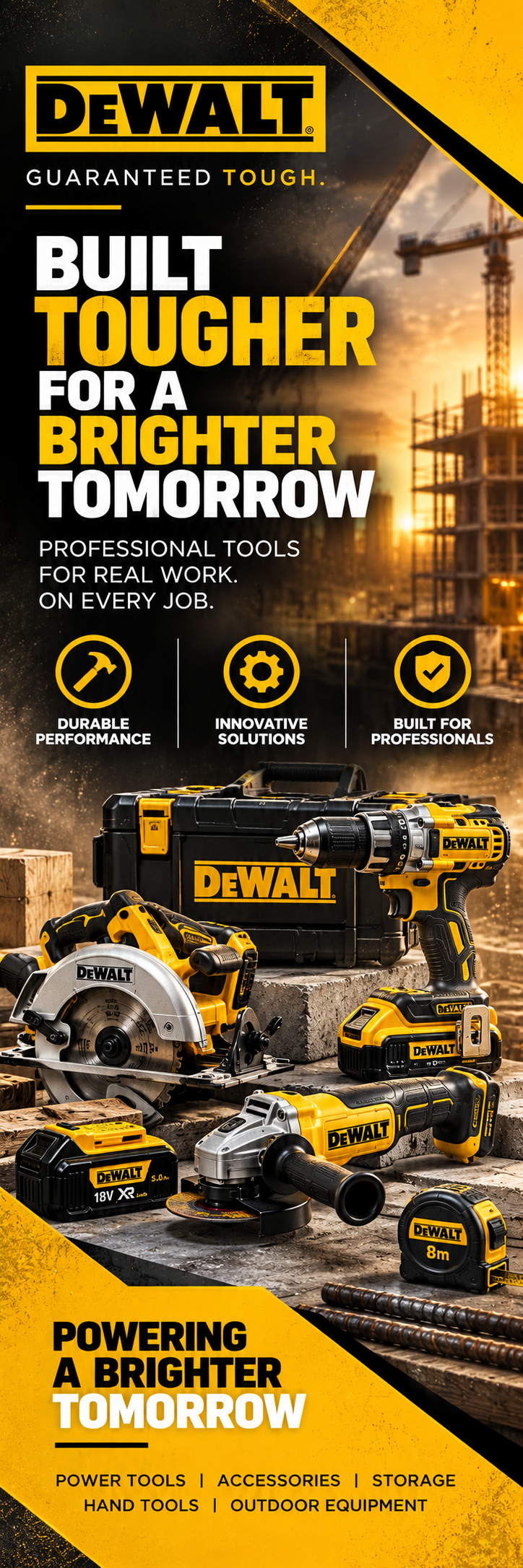 DEWALT