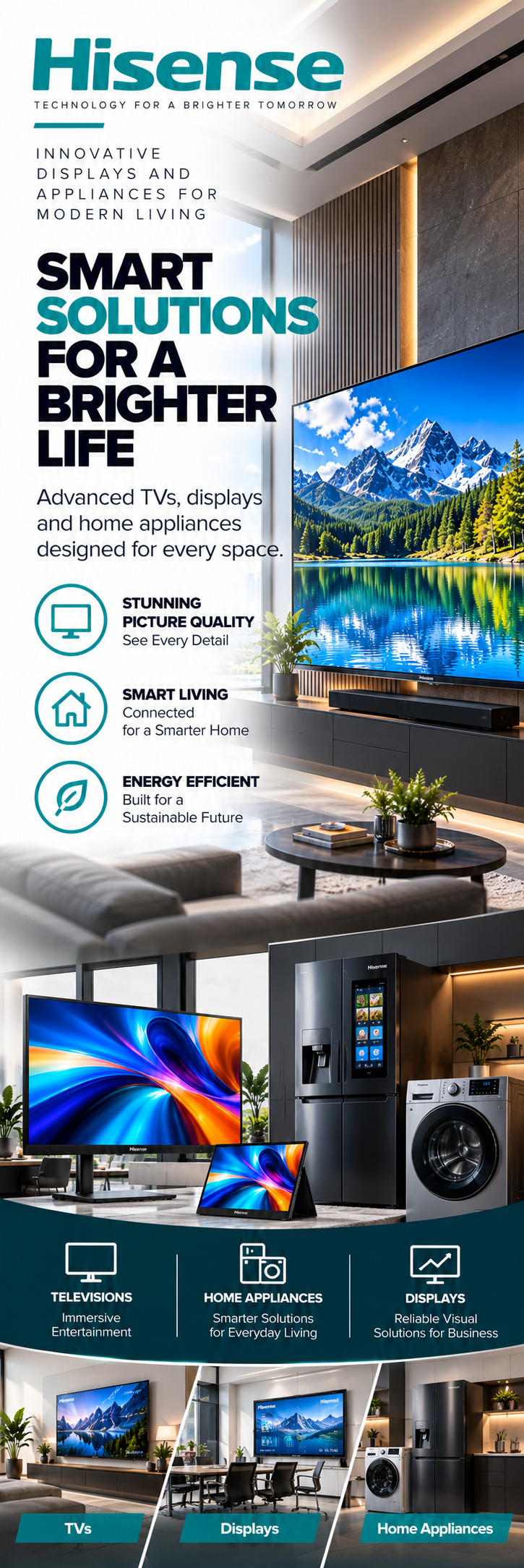 Hisense
