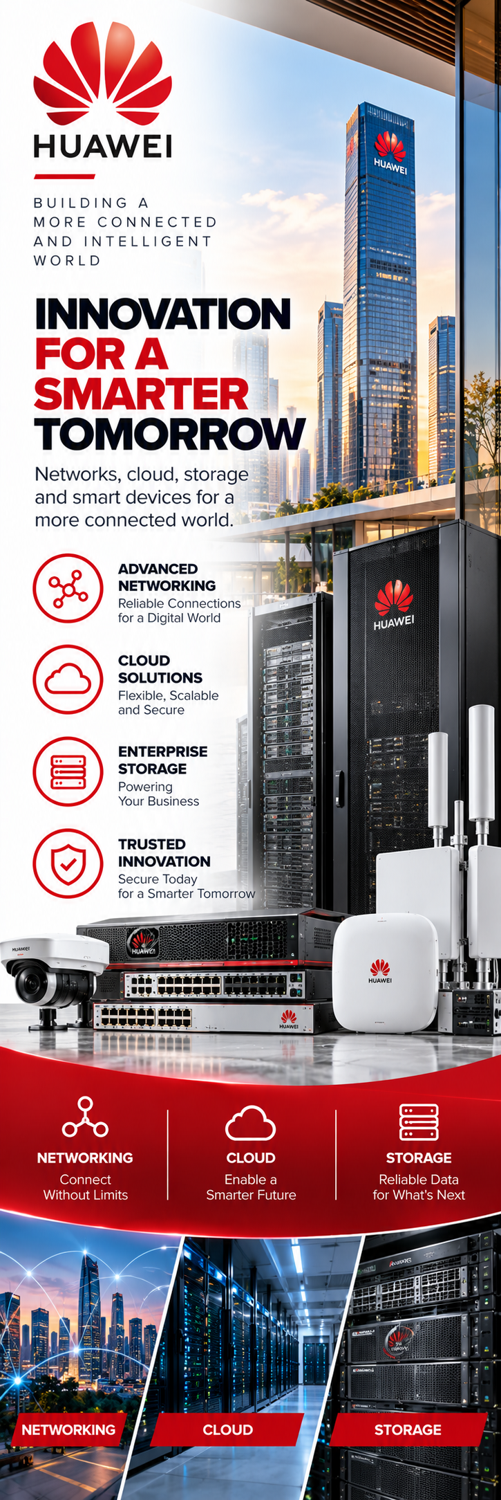 Huawei