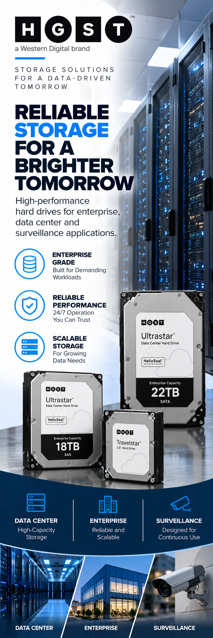 HGST