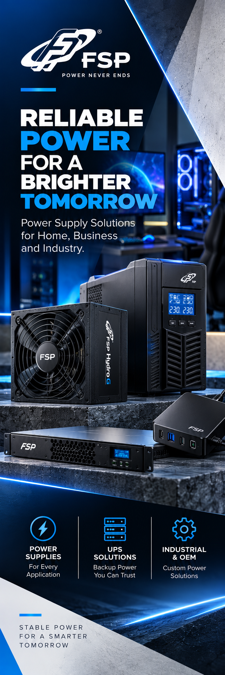 FSP
