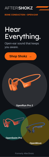 AfterShokz