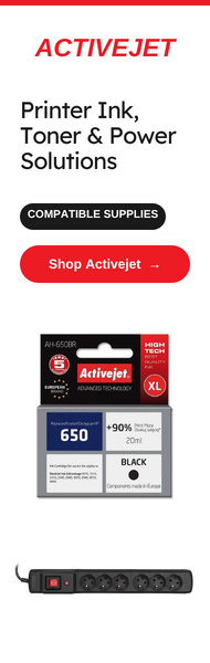 Activejet