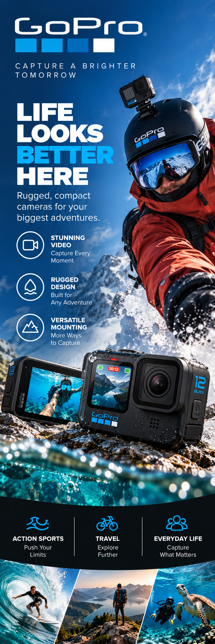 GoPro