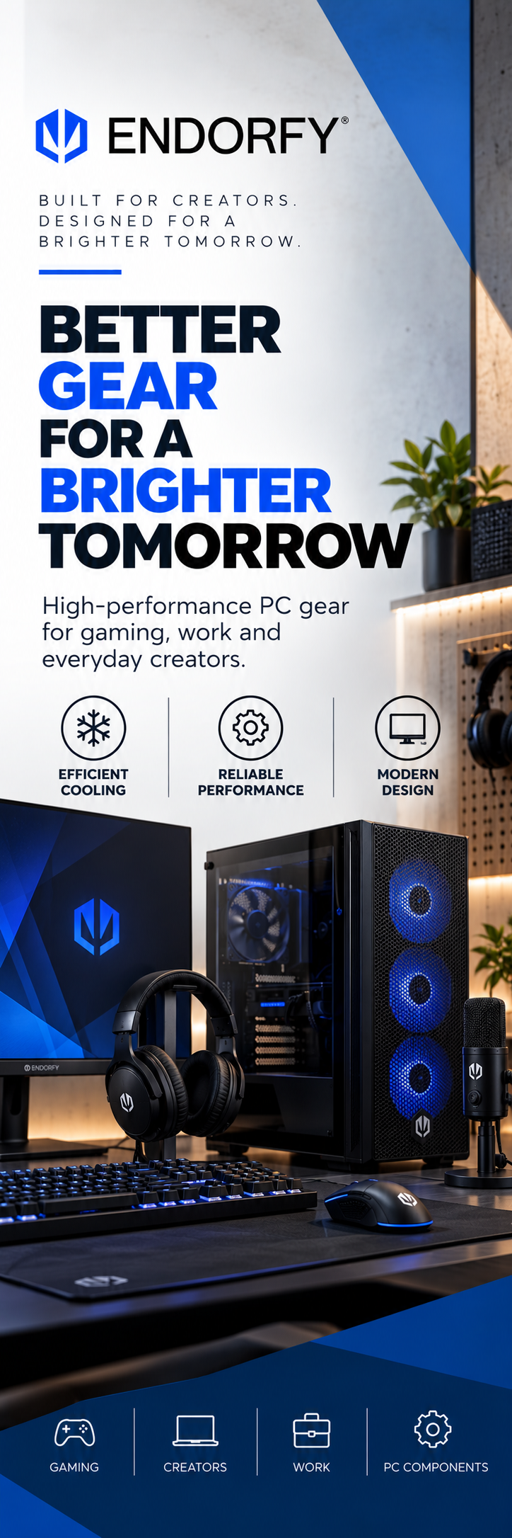 ENDORFY