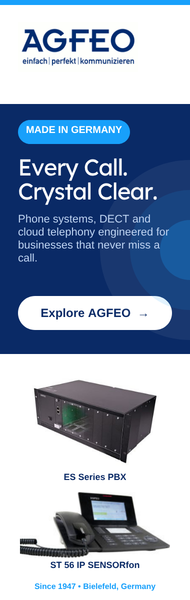 AGFEO