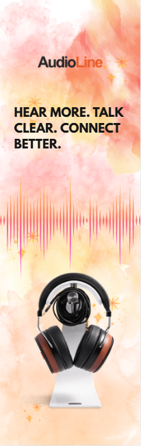 Audioline