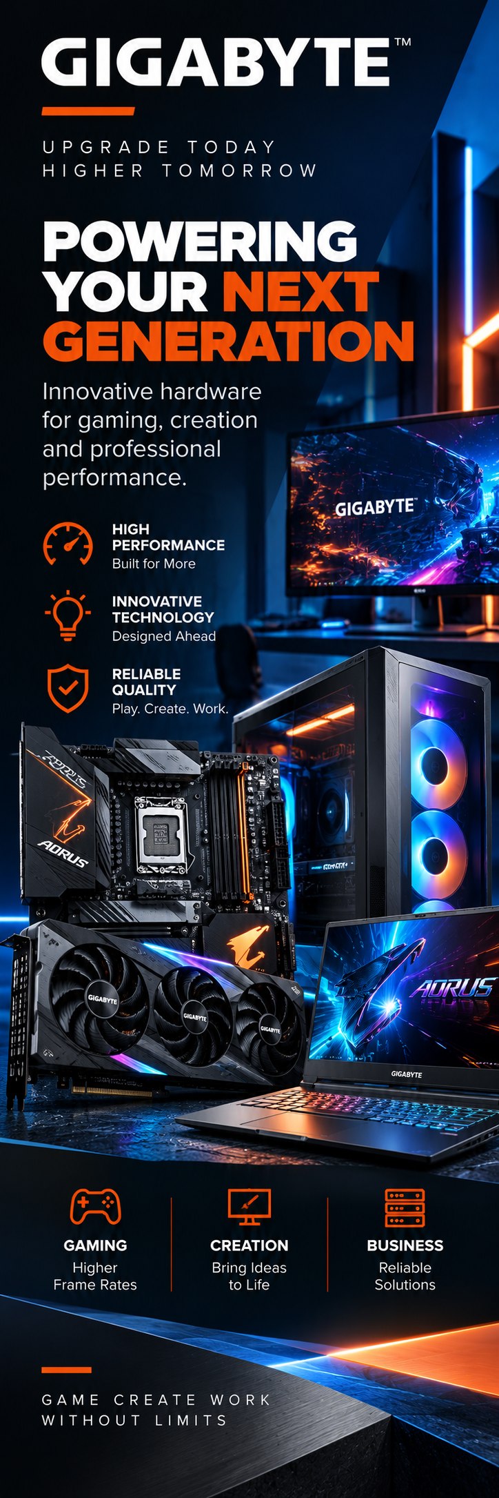 Gigabyte