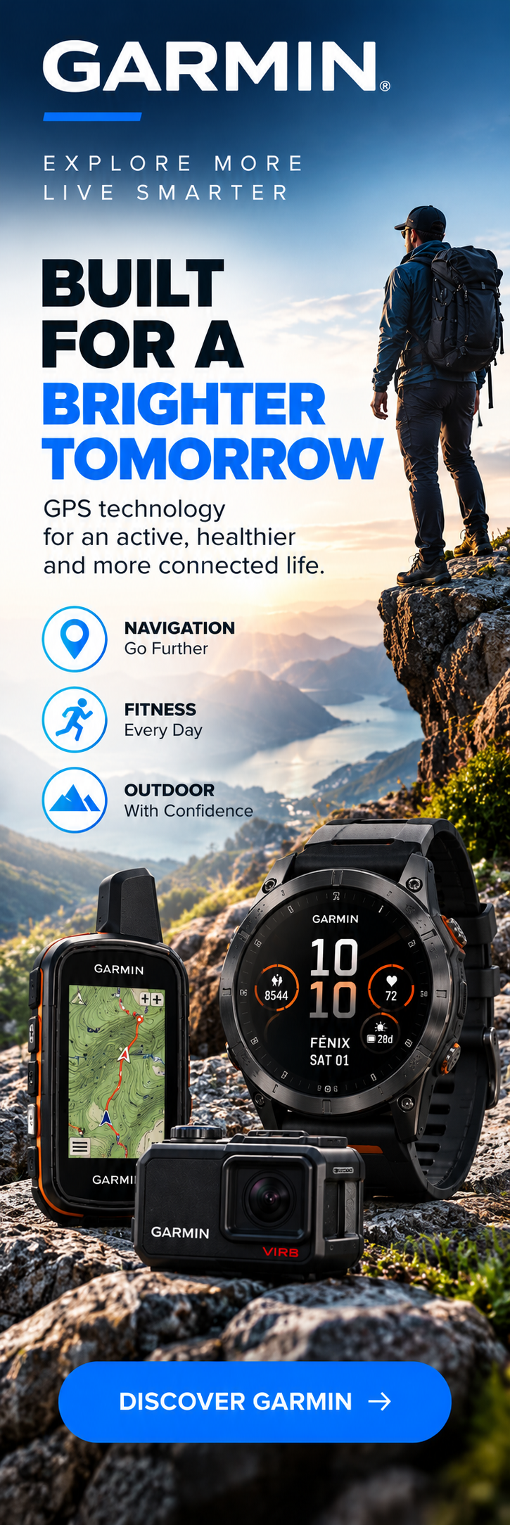 Garmin