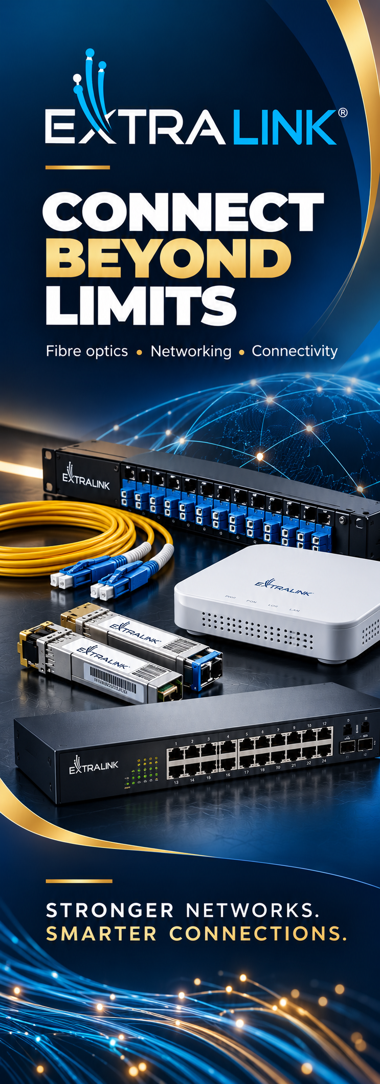 Extralink