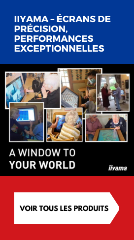 Promotional banner