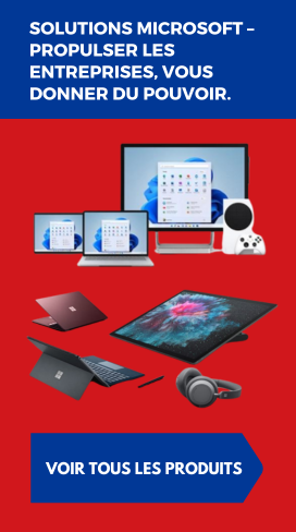 Promotional banner