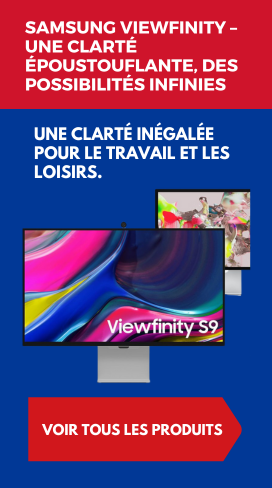 Promotional banner