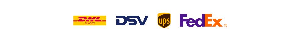 Insured & safe deliveries with