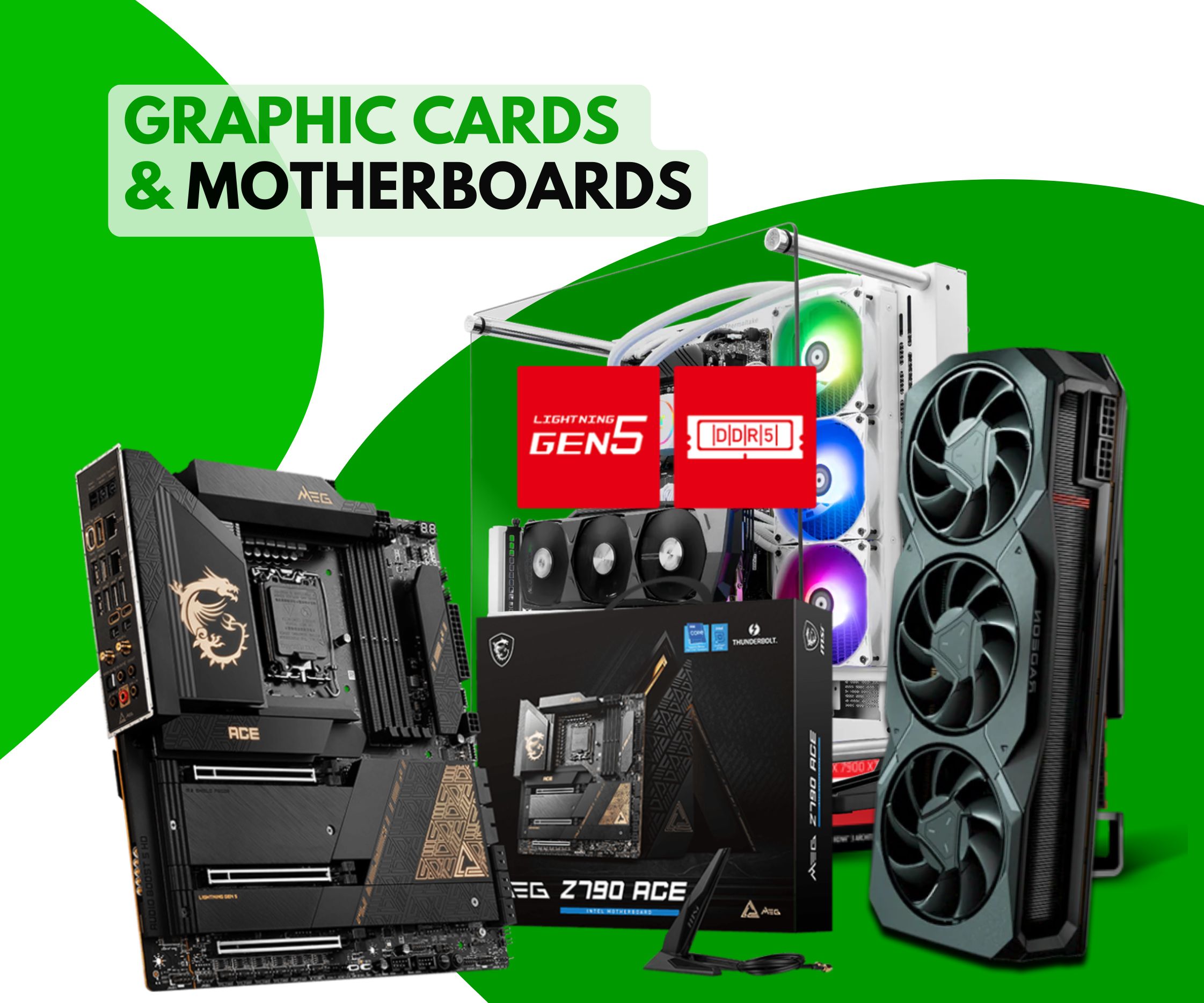 Promotional banner