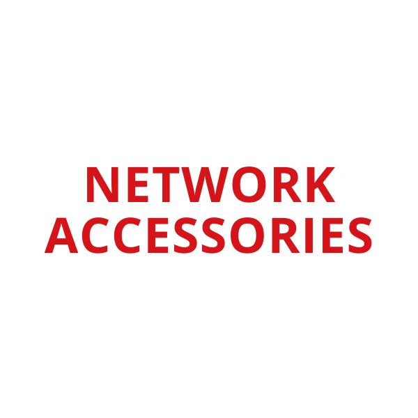 Network accessories