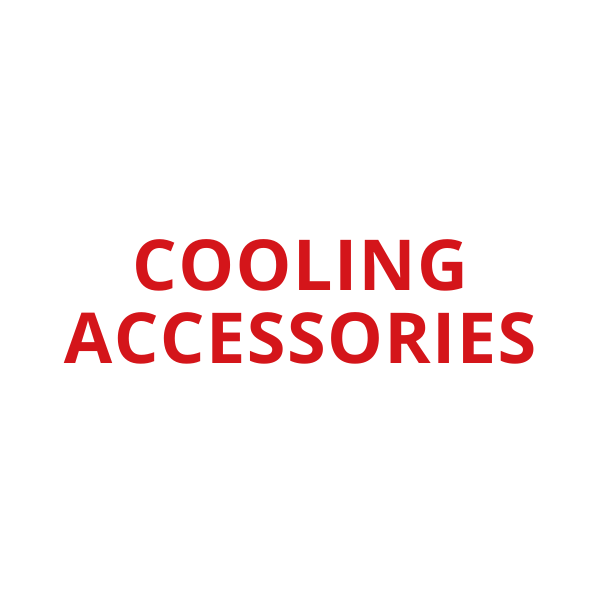 Cooling accessories