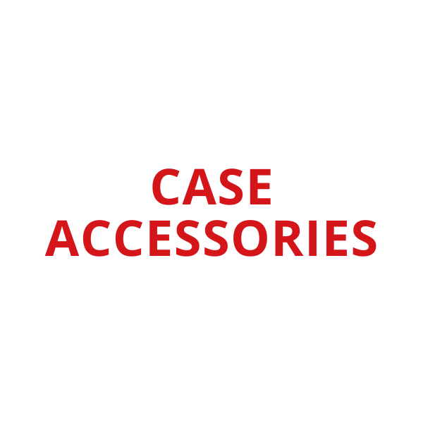 Case Accessories