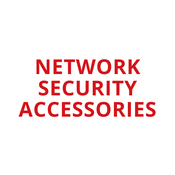 Network Security Accessories