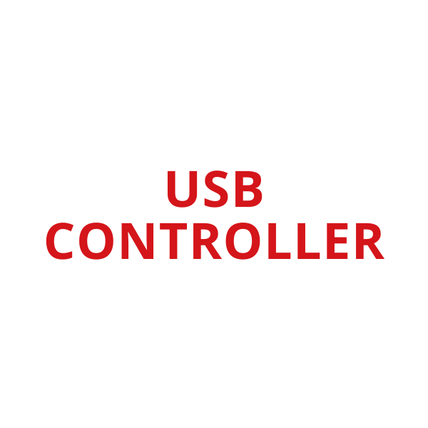 USB controller