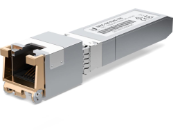 Fiber optic converters and transceivers