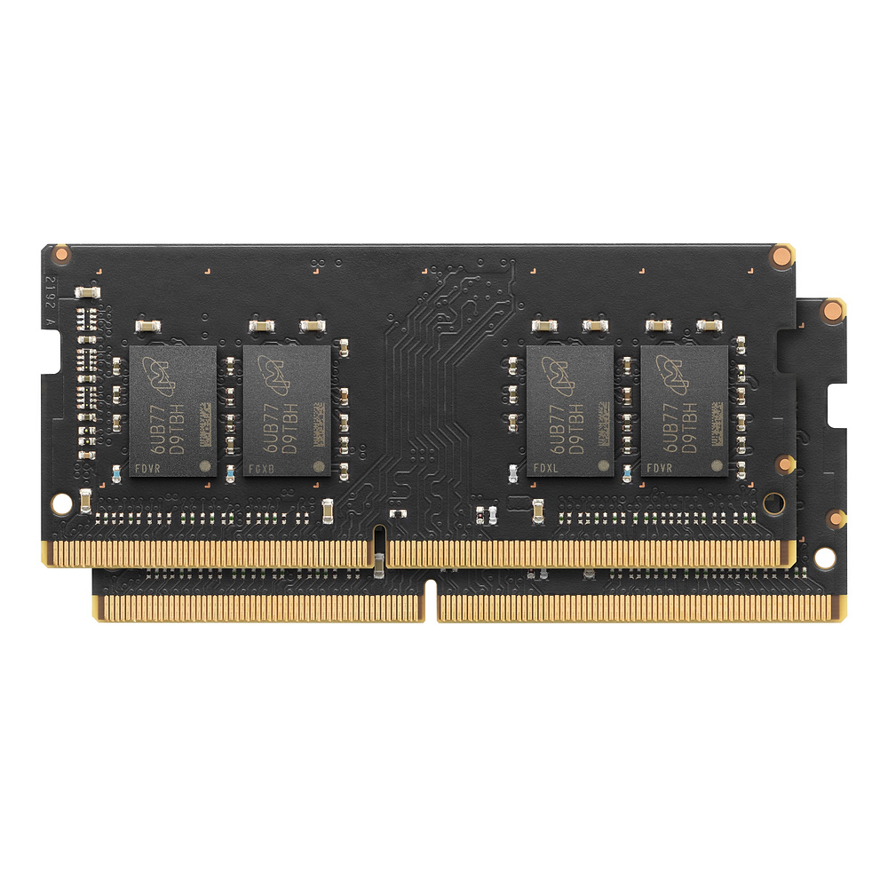 RAM Memory modules