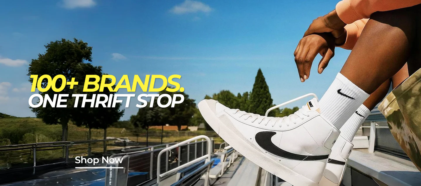 Promotional banner