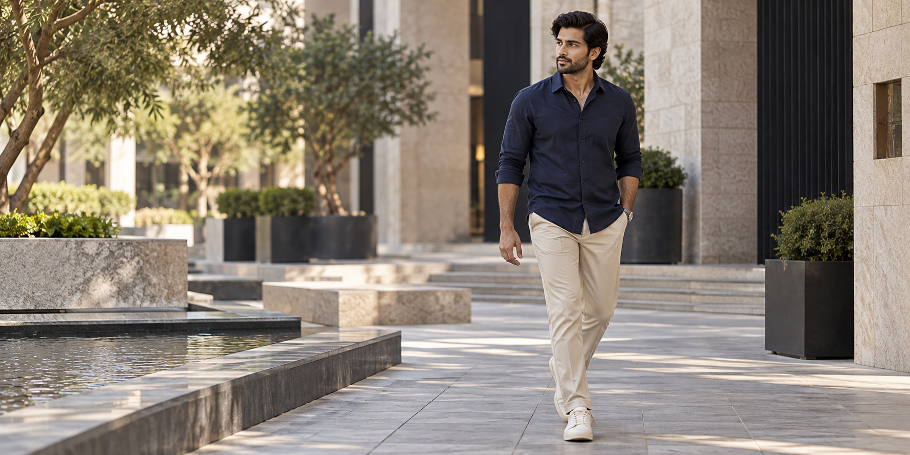 Men’s Export Leftover Clothing in Pakistan