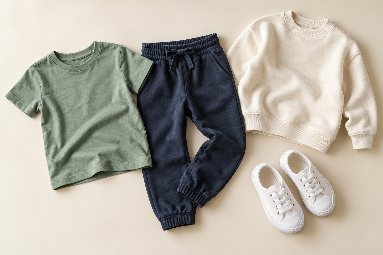 Kids’ Export Leftover Clothing in Pakistan