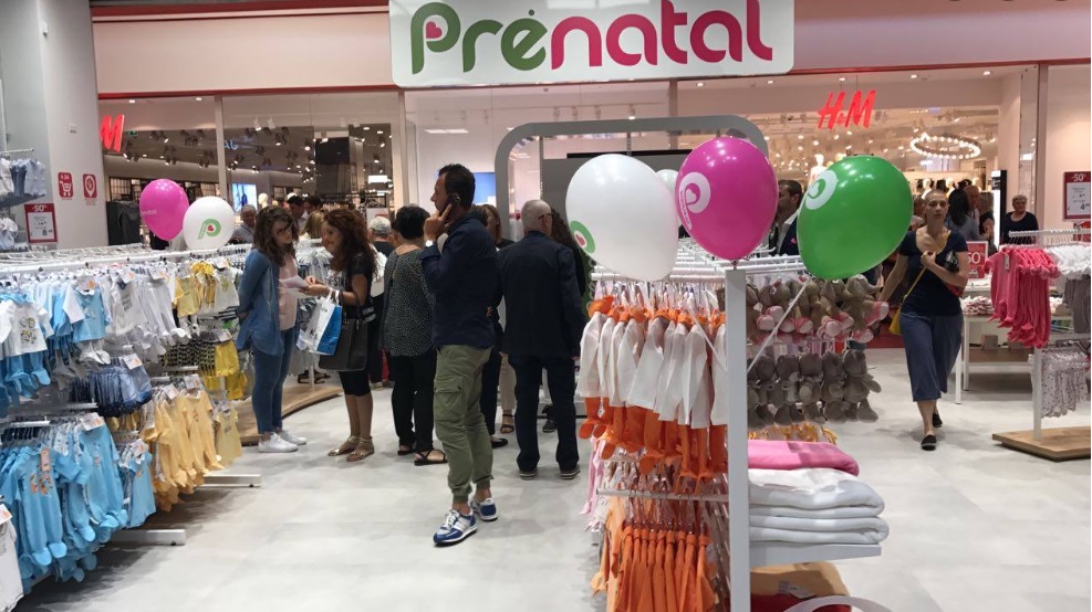 Prenatal