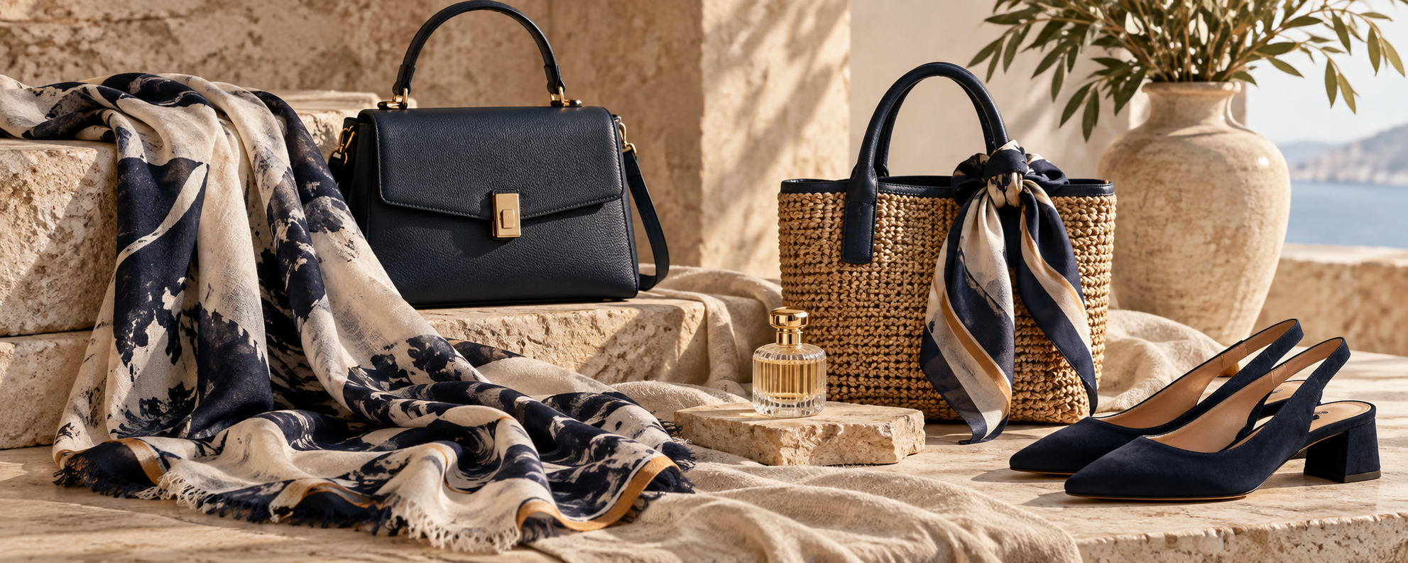 Accessories collection
