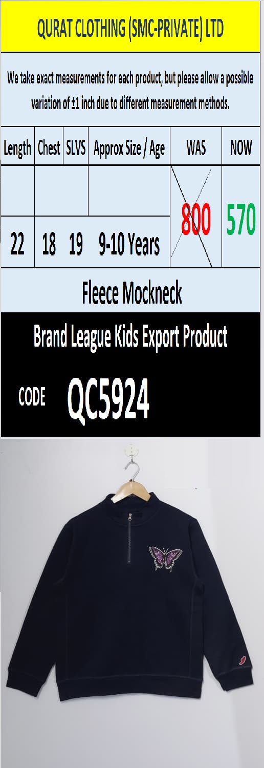  Top International Branded Export Hoodie / Sweatshirt Products - QC5924