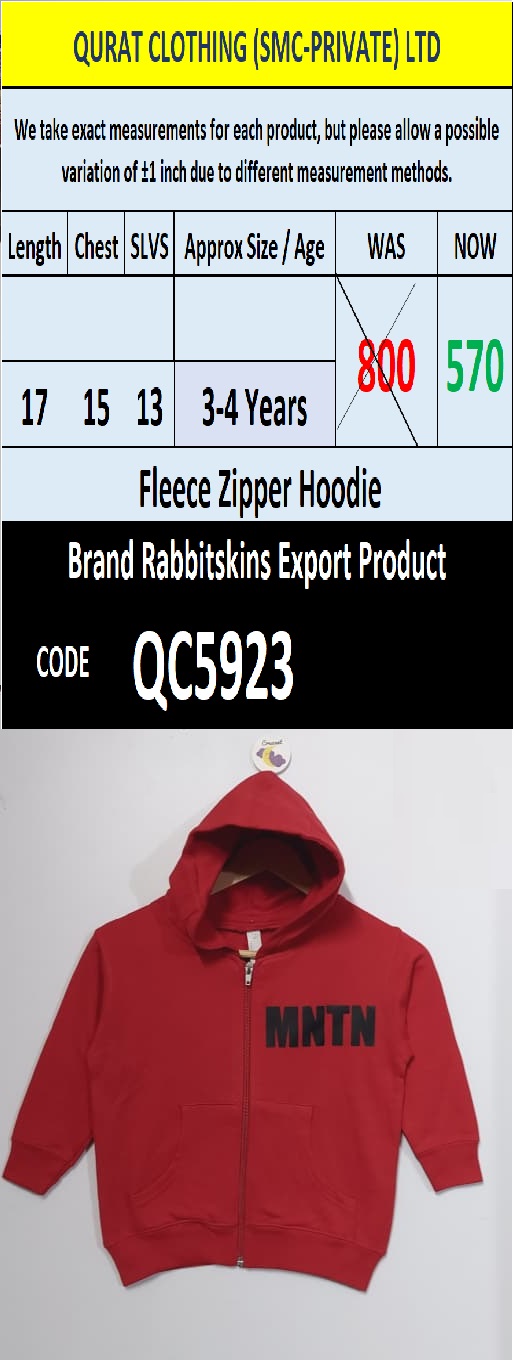  Top International Branded Export Hoodie / Sweatshirt Products - QC5923