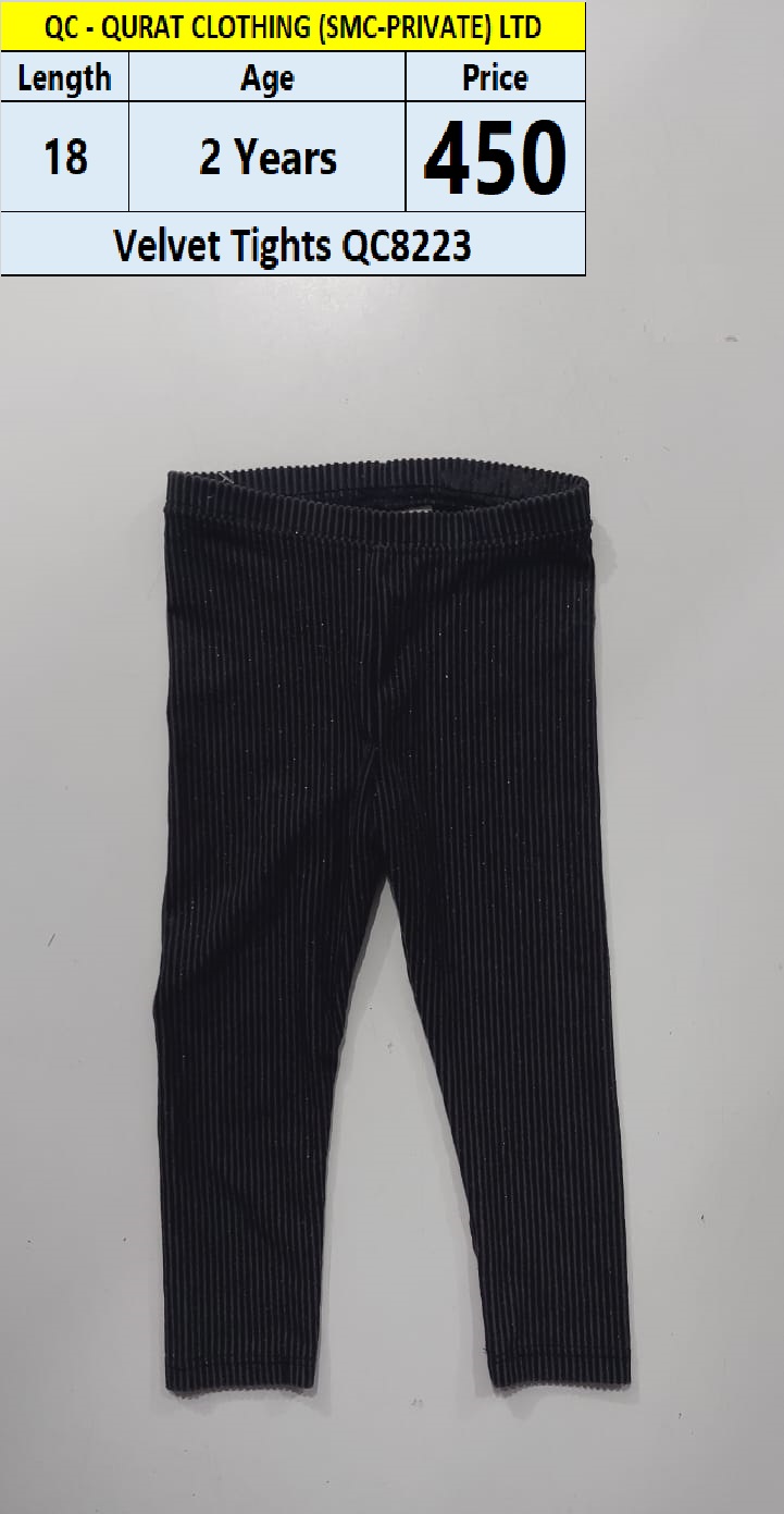 Branded Pant QC8223