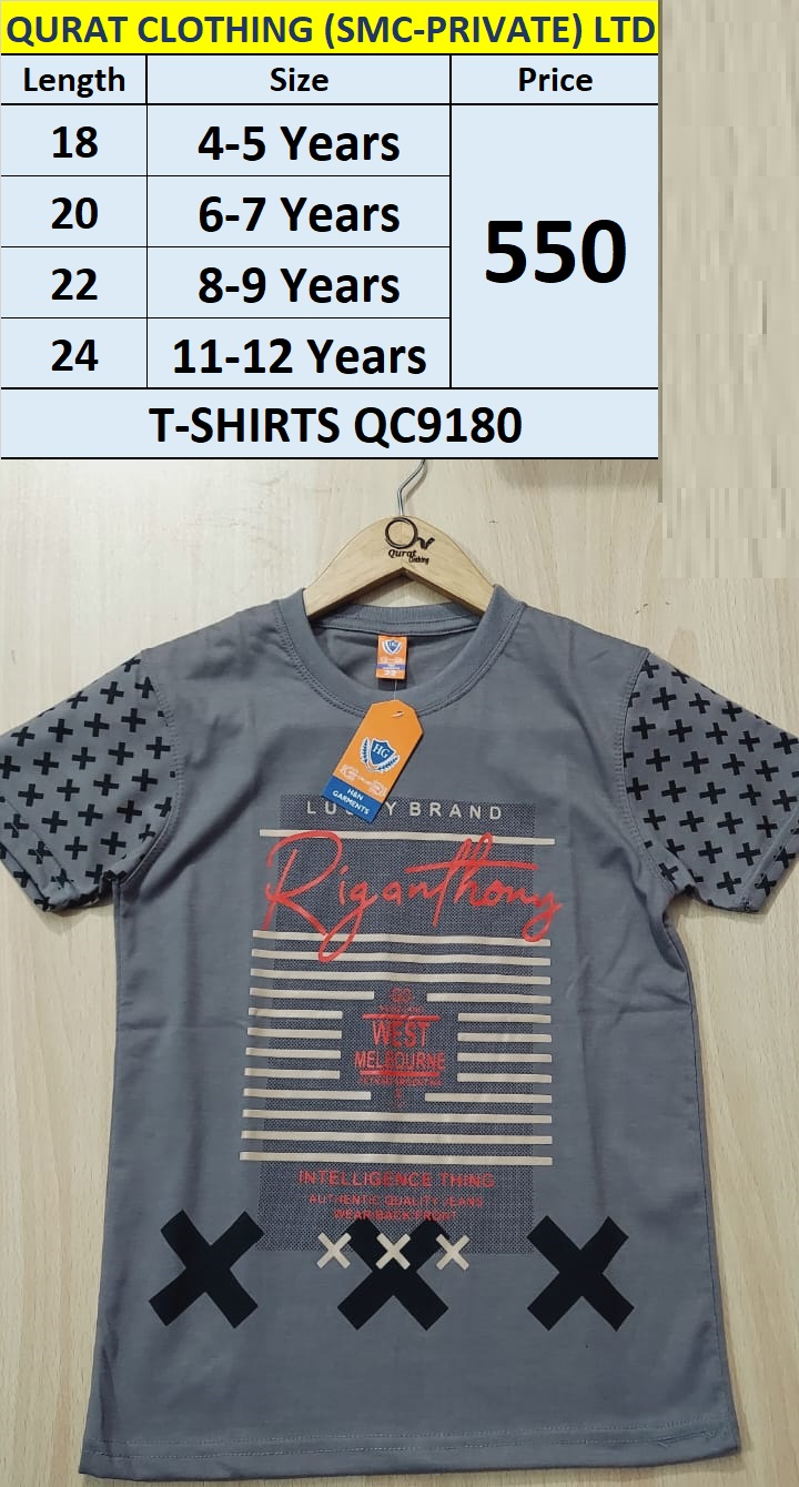 Lucky brand Riganthony Print T-Shirt QC9180