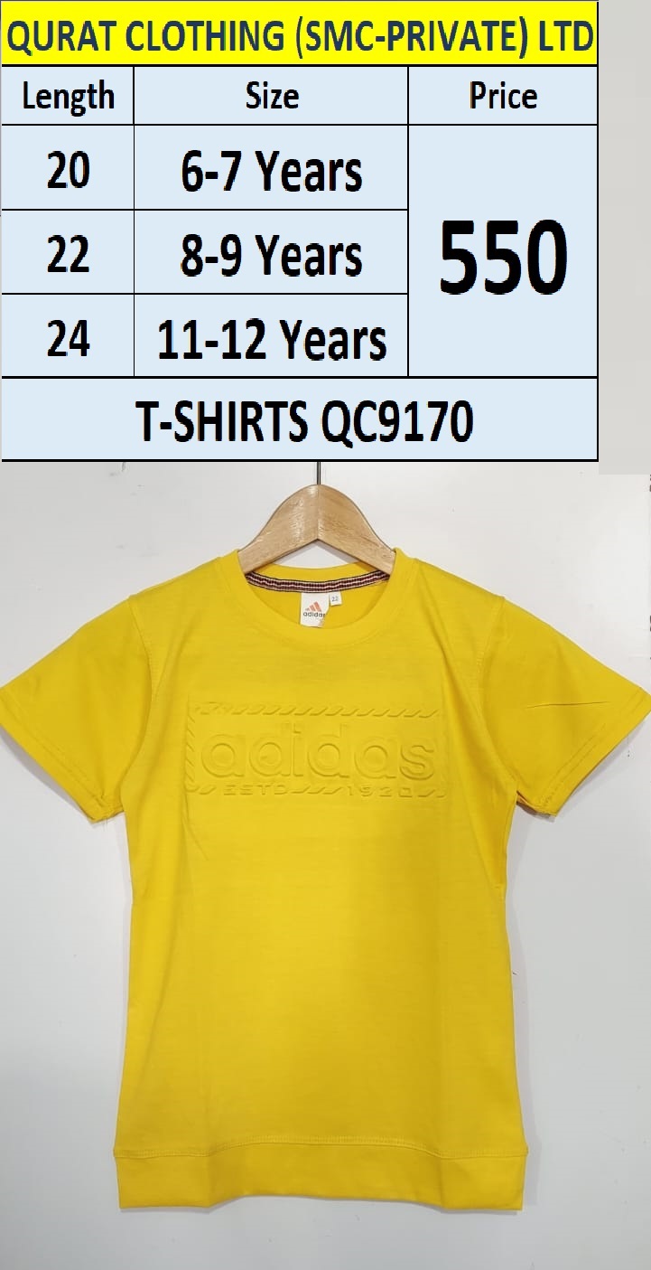 Adidas Embossed T-Shirt QC9170