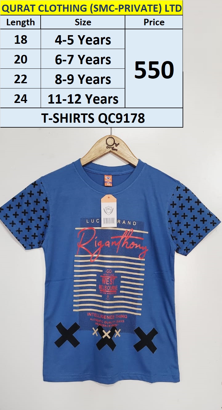 Lucky brand Riganthony Print T-Shirt QC9178