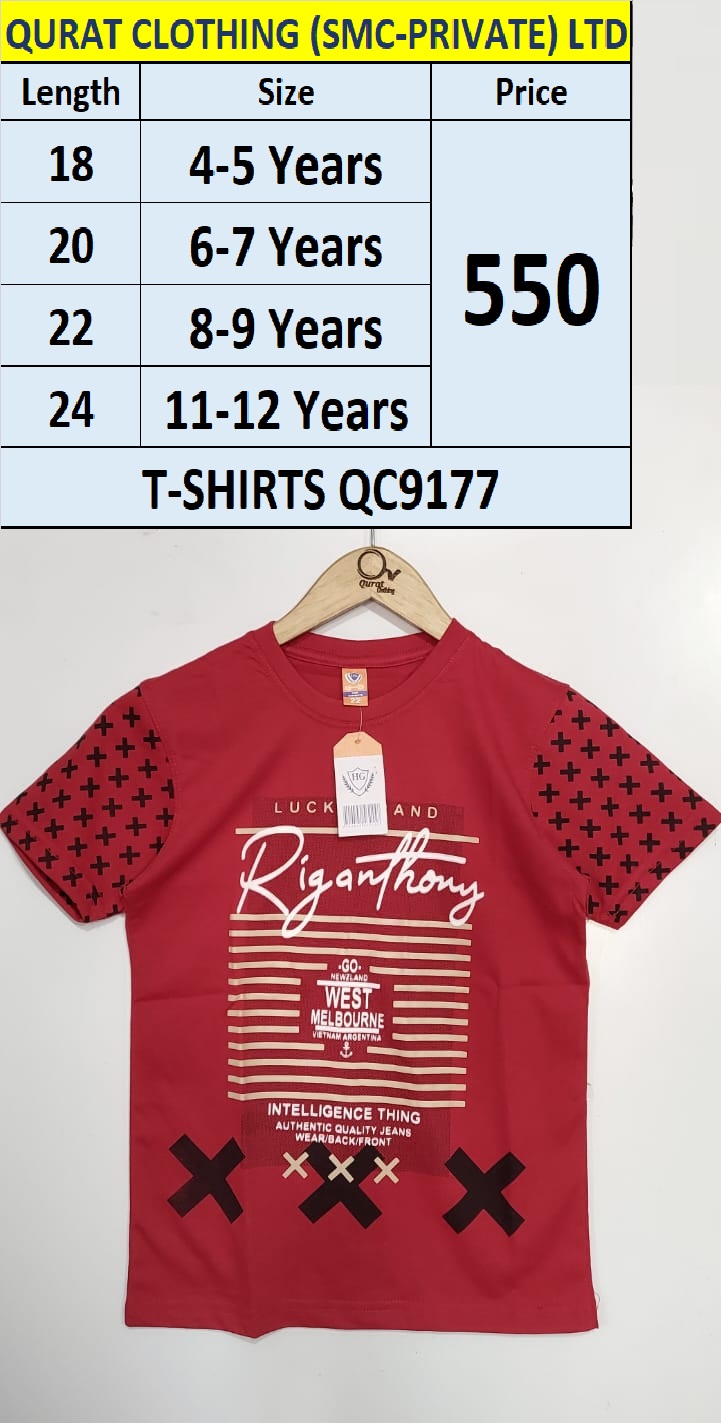 Lucky brand Riganthony Print T-Shirt QC9177