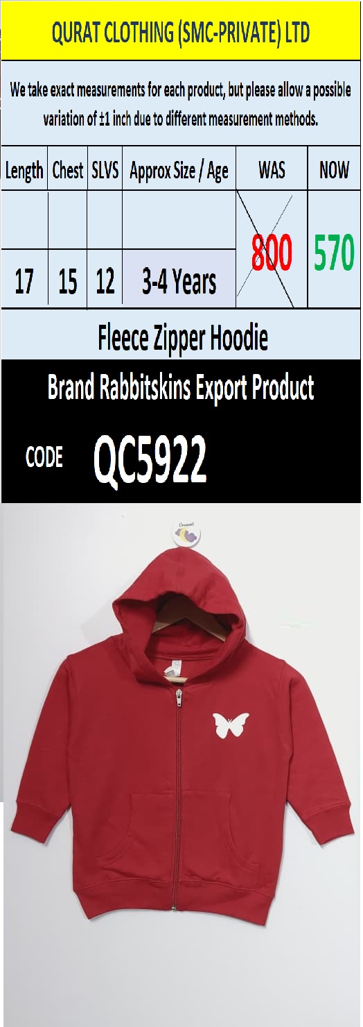  Top International Branded Export Hoodie / Sweatshirt Products - QC5922
