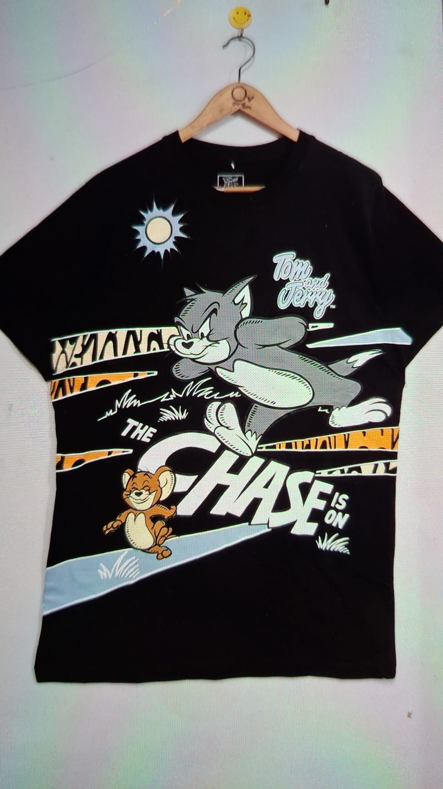 Chase is On T-shirt 