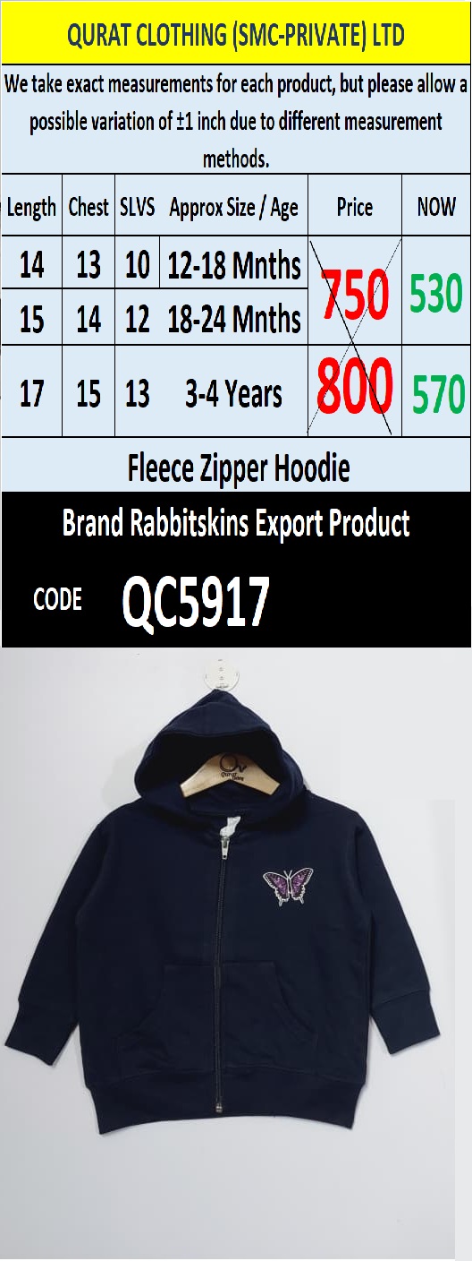  Top International Branded Export Hoodie / Sweatshirt Products - QC5917