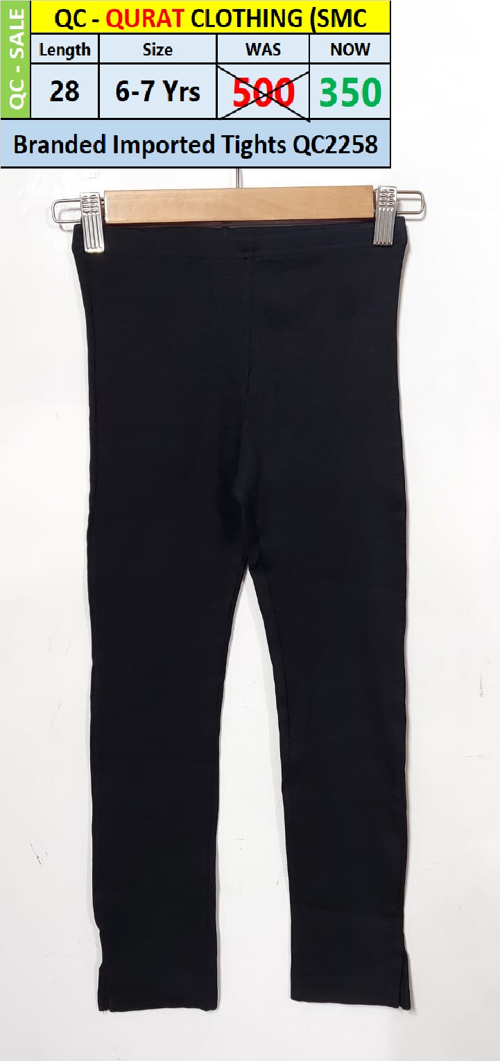 Branded Imported Tights QC2258